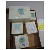LOT OF CHERISHED TEDDIES