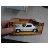 1/32 DIECAST TRANS AM