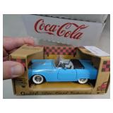 1/32 DIECAST T-BIRD