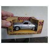 1/32 DIECAST VW