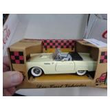 1/32 DIECAST T-BIRD