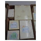 LOT OF CHERISHED TEDDIES
