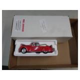 1/32 DIECAST 1940 LINCOLN