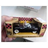 1/32 DIECAST T-BIRD