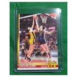 CAITLIN CLARK SPORTS CARD 2024