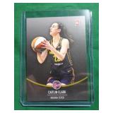 CAITLIN CLARK SPORTS CARD 2024
