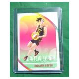 CAITLIN CLARK SPORTS CARD 2024