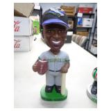 DEION SANDERS  BOBBLEHEAD