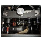 VICTOR ANIMATOPHONE PROJECTOR / LW
