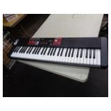 CASIO KEYBOARD / LW