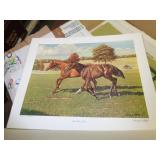 15"X18" JOSEPH PETRO ART PRINT