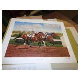 15"X18" JOSEPH PETRO ART PRINT