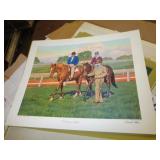 15"X18" JOSEPH PETRO ART PRINT