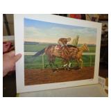 15"X18" JOSEPH PETRO ART PRINT