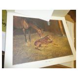 15"X18" JOSEPH PETRO ART PRINT