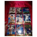 SPORTS CARDS