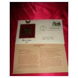 1ST DAY COVER / POLO