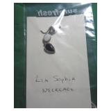 LIA SOPHIA NECKLACE