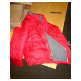 CK KIDS COAT SZ 5/6