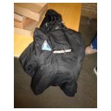 COAT SZ XL
