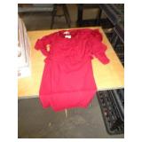 DRESS SZ 12