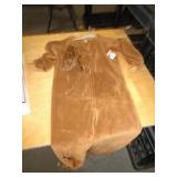 SMALL BEAR COSTUME