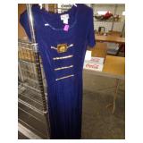 DRESS SZ MEDIUM / RK