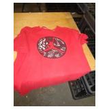 JORDAN XL T SHIRT