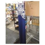 DRESS SZ 11/12 / RK