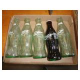 COKE BOTTLES
