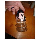 STAR TREK GLASS