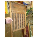 WASHBOARD