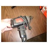 B&D DRILL / UT
