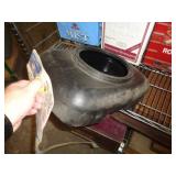 OIL CHANGE PAN / NO LID