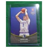COOPER FLAGG SPORTS CARD 2025