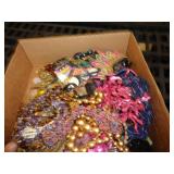 COSTUME JEWELRY