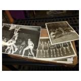 SPORTS PHOTOS