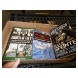MILITARY BOOKS