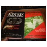 MILITARY BOOKS