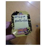 100 YU-GI-OH CARDS