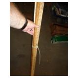 YARD STICKS / UT