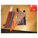 MEASURING TOOLS