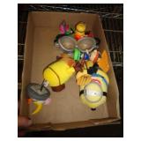 MINIONS