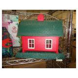 BIRD FEEDER/ UT