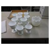 MILK GLASS