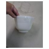 PYREX HAMILTON BEACH MIXING BOWL