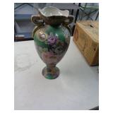 VASE / HAS BEEN REPAIRED