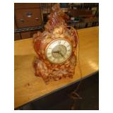 VINTAGE CLOCK