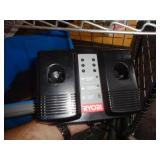 RYOBI CHARGER