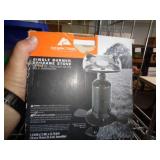 CAMP STOVE